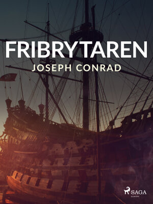 cover image of Fribrytaren